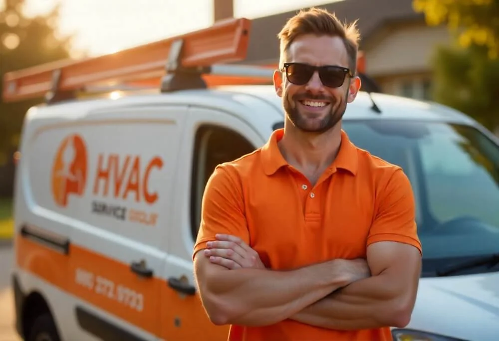 Emergency HVAC in West Greenwich, RI
